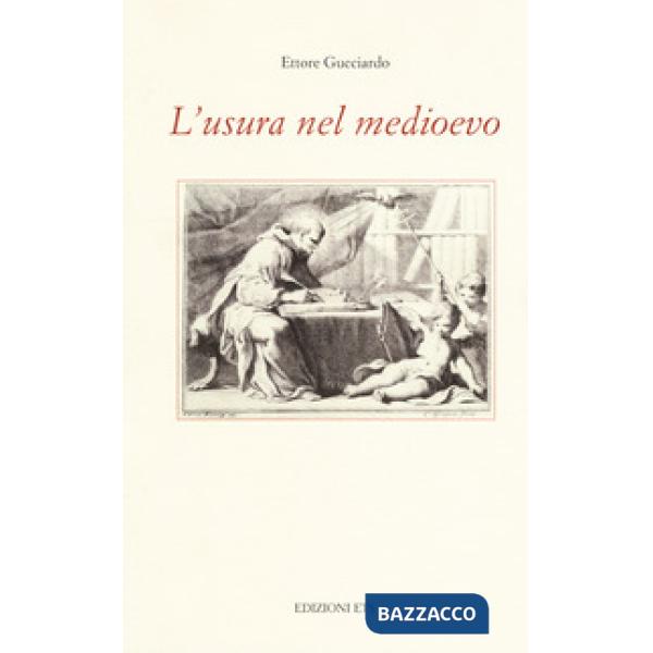 Usura nel Medioevo (L')