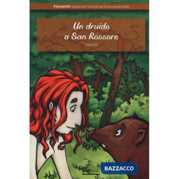Druido a San Rossore (Un)