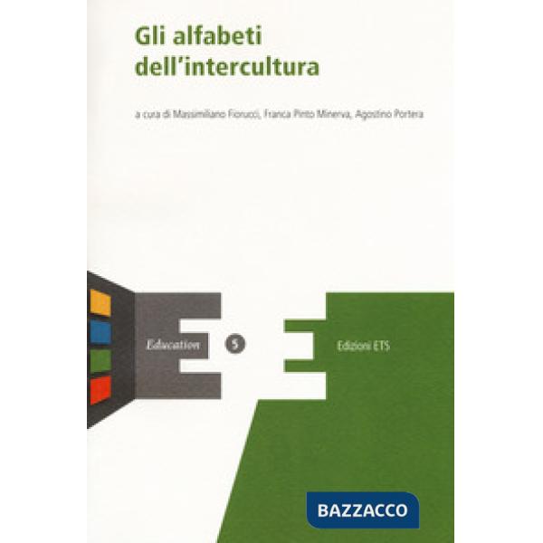 Alfabeti dell'intercultura (Gli)