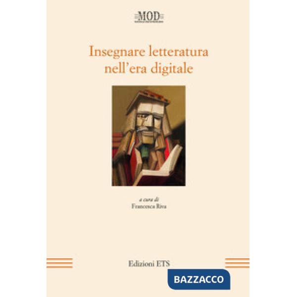 Insegnare letteratura nell'era digitale