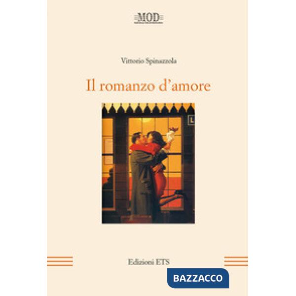 Romanzo d'amore (Il)