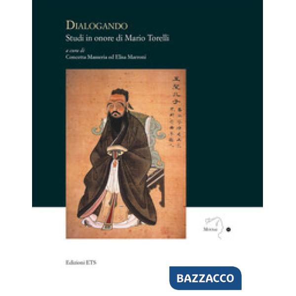 Dialogando. Studi in onore di Mario Torelli