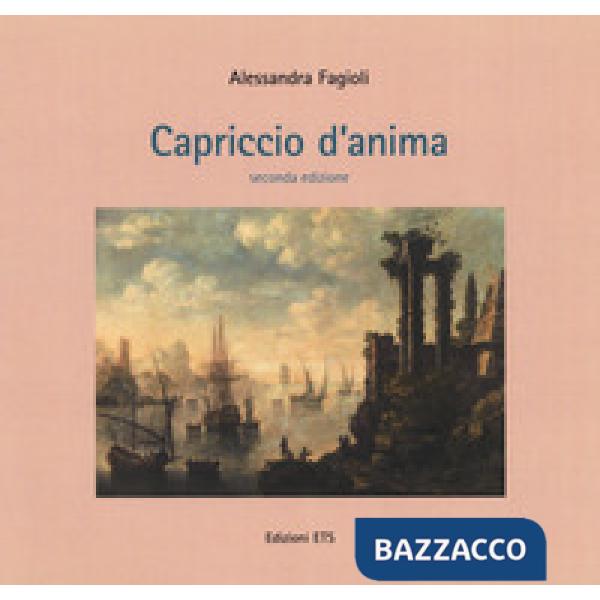 Capriccio d'anima