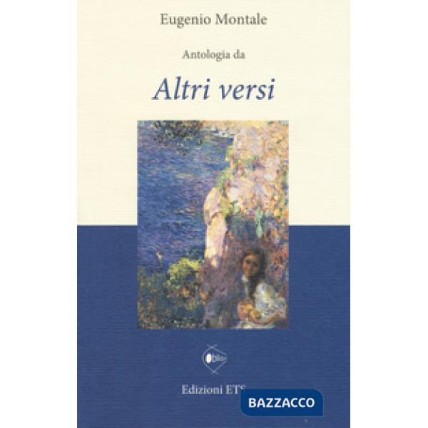 Antologia da «Altri versi»