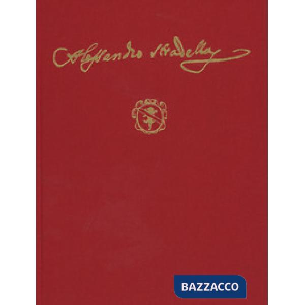 Opera Omnia. Arie, duetti, terzetto serie IV. Ediz. bilingue. Vol. 4: Duetti 1-13 terze