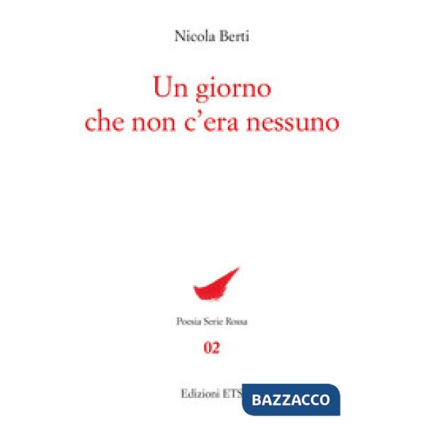 Giorno che non c'era nessuno (Un)