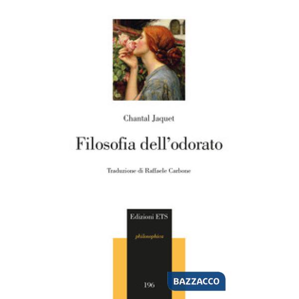 Filosofia dell'odorato