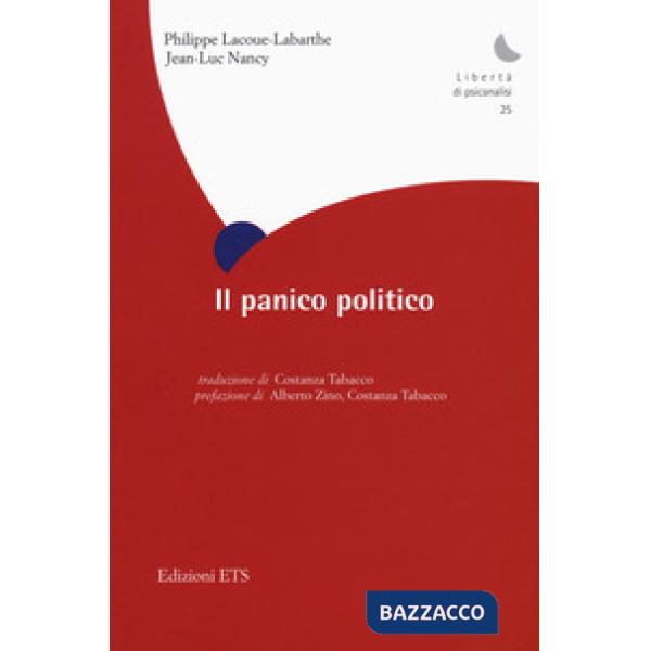 Panico politico (Il)
