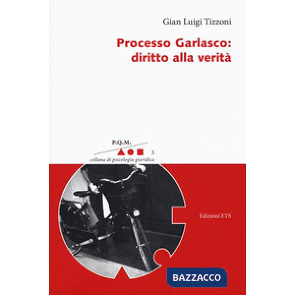 Processo Garlasco. Diritto alla verità
