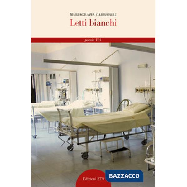 Letti bianchi