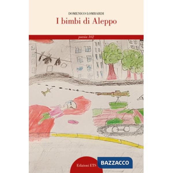 Bimbi di Aleppo (I)