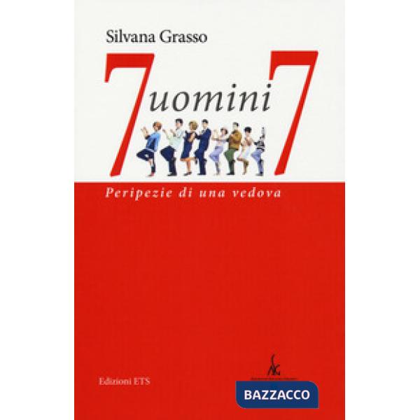 7 uomini 7. Peripezie di una vedova