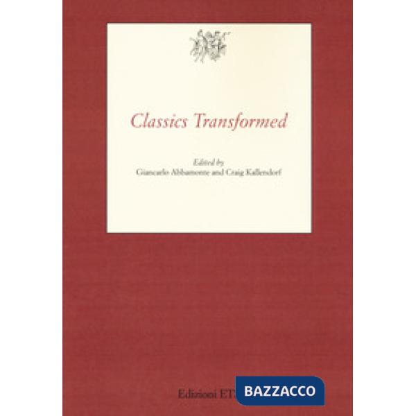 Classics transformed