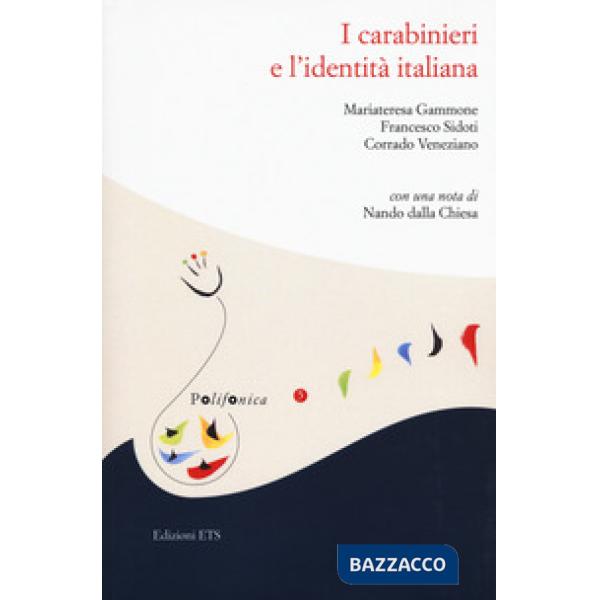 Carabinieri e l'identità italiana (I)