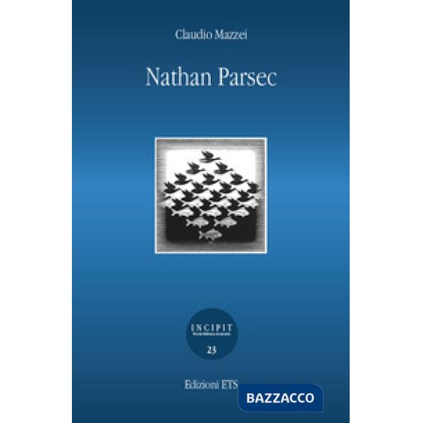 Nathan Parsec