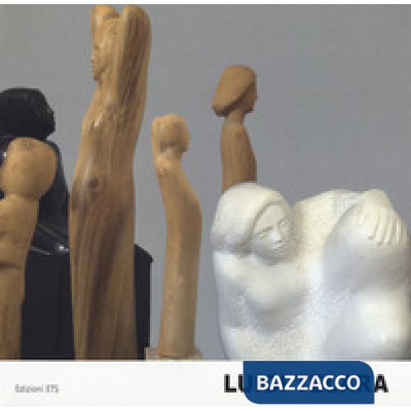 Luigi Telara. Un percorso fra arte, poesia e tecnica. Ediz. a colori