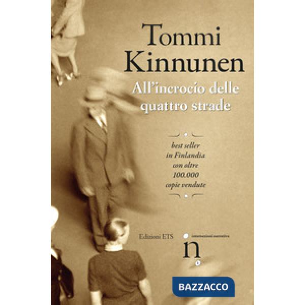 All'incrocio delle quattro strade