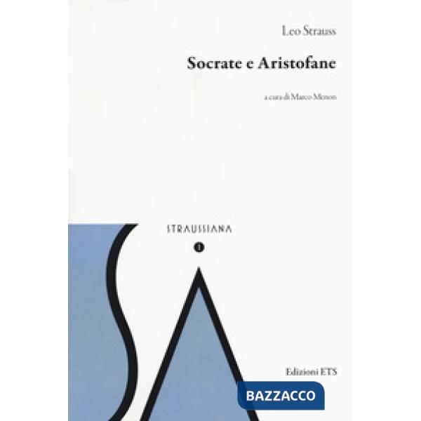 Socrate e Aristofane