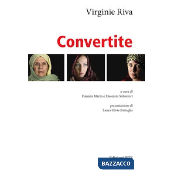 Convertite