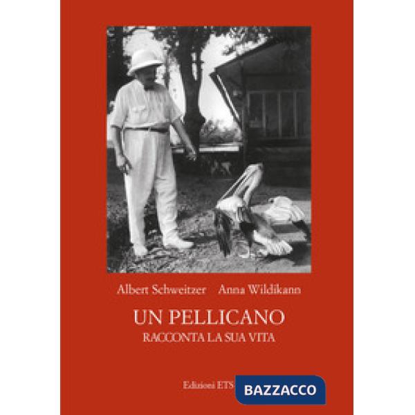 Pellicano racconta la sua vita (Un)