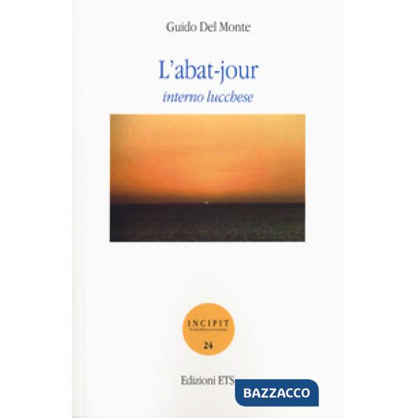 Abat-jour. Interno lucchese (L')