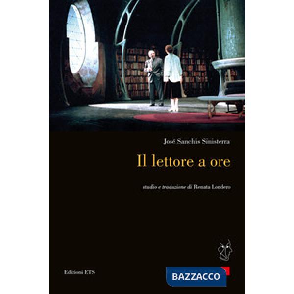 Lettore a ore. Testo spagnolo a fronte (Il)