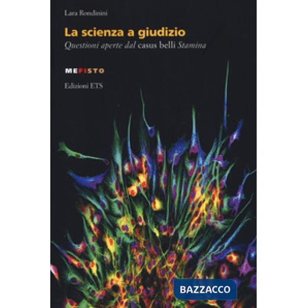 Scienza a giudizio (La)