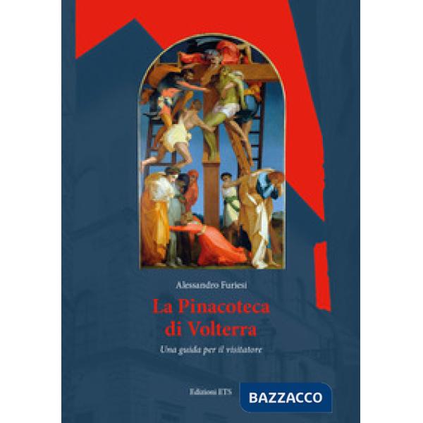 Pinacoteca di Volterra. Una guida per il visitatore (La)