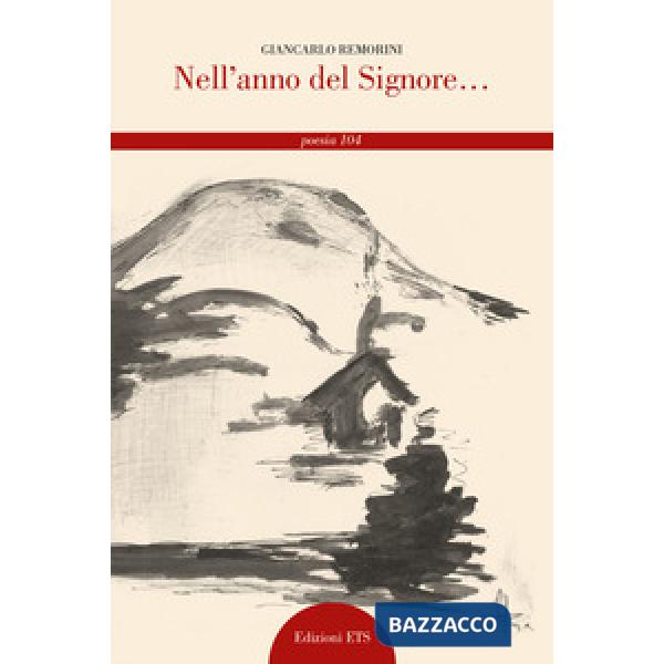 Nell'anno del Signore...