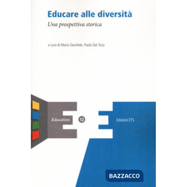 Educare alla diversità. Una prospettiva storica