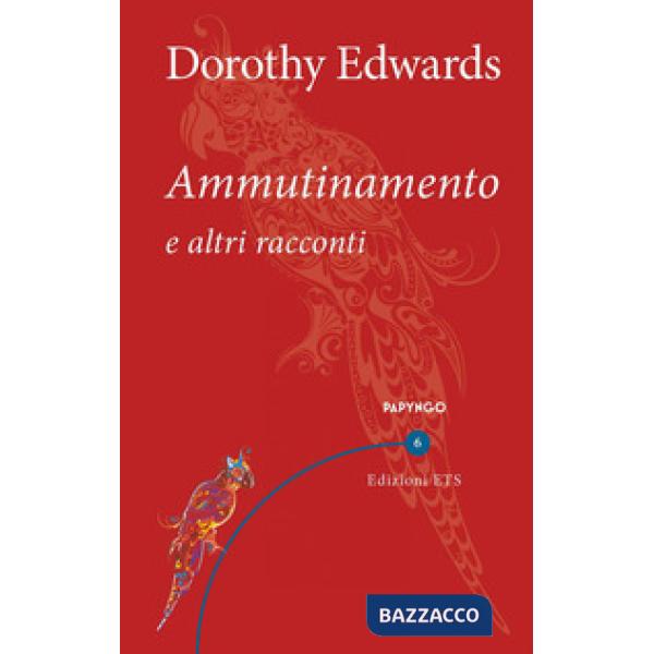 Ammutinamento e altri racconti