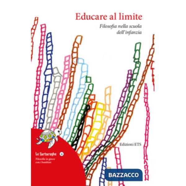 Educare al limite. Filosofia nella scuola dell'infanzia