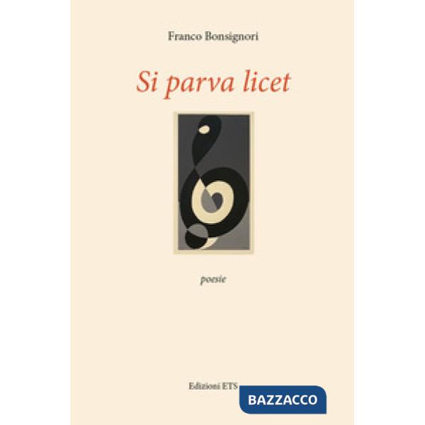 Si parva licet