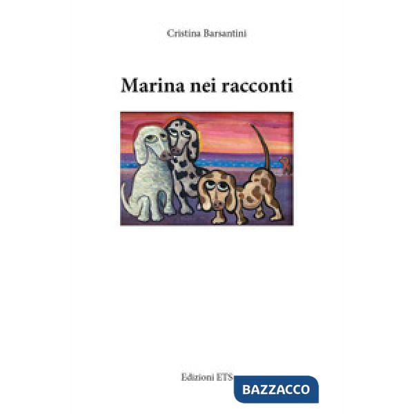 Marina nei racconti