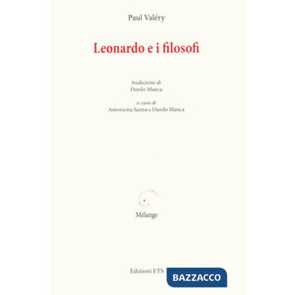 Leonardo e i filosofi
