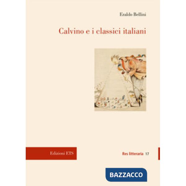 Calvino e i classici italiani