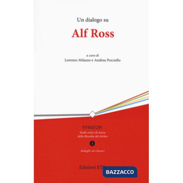 Dialogo su Alf Ross (Un)