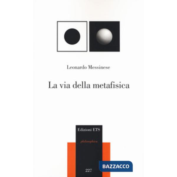 Via della metafisica (La)