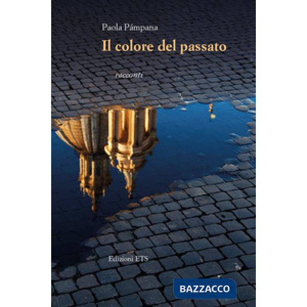 Colore del passato (Il)