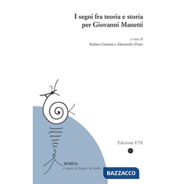 Segni fra teoria e storia per Giovanni Manetti (I)