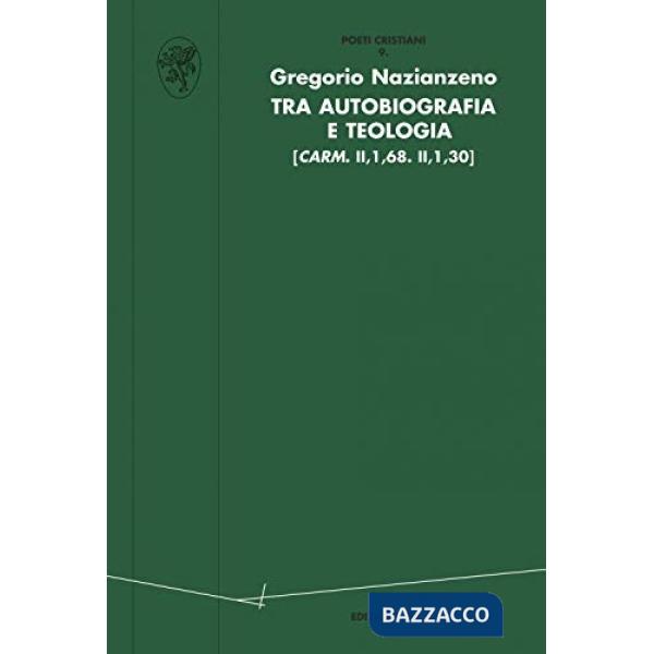 Tra autobiografia e teologia. (carm. II,1,68. II,1,30)