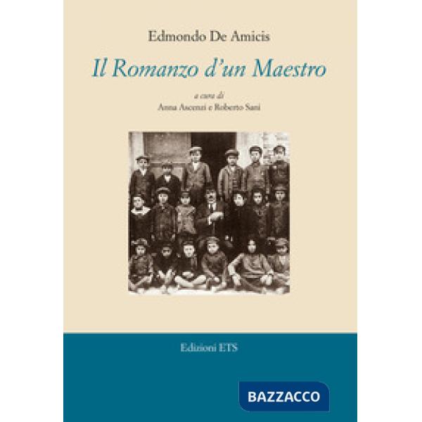Romanzo d'un maestro (Il)