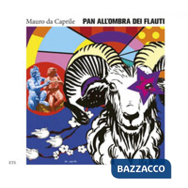 Pan all'ombra dei flauti