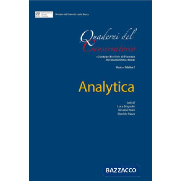 Analytica