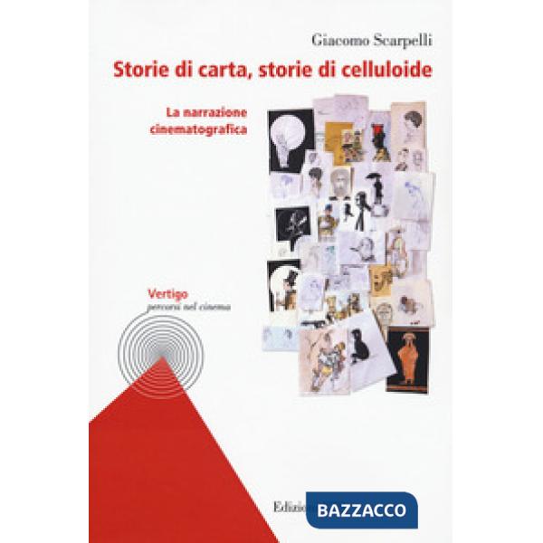 Storie di carta, storie di celluloide