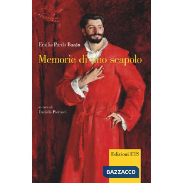 Memorie di uno scapolo