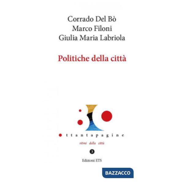 Politiche della città