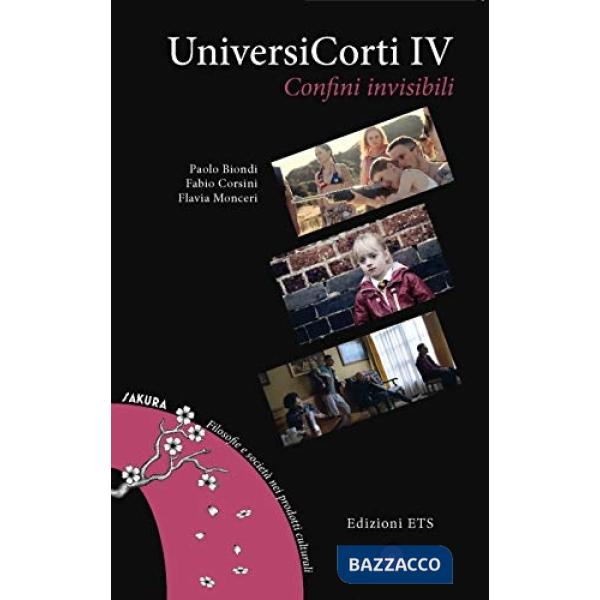Universicorti IV. Confini invisibili