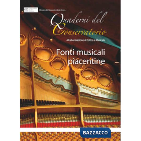 Fonti musicali piacentine