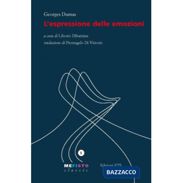 Espressione delle emozioni (L')